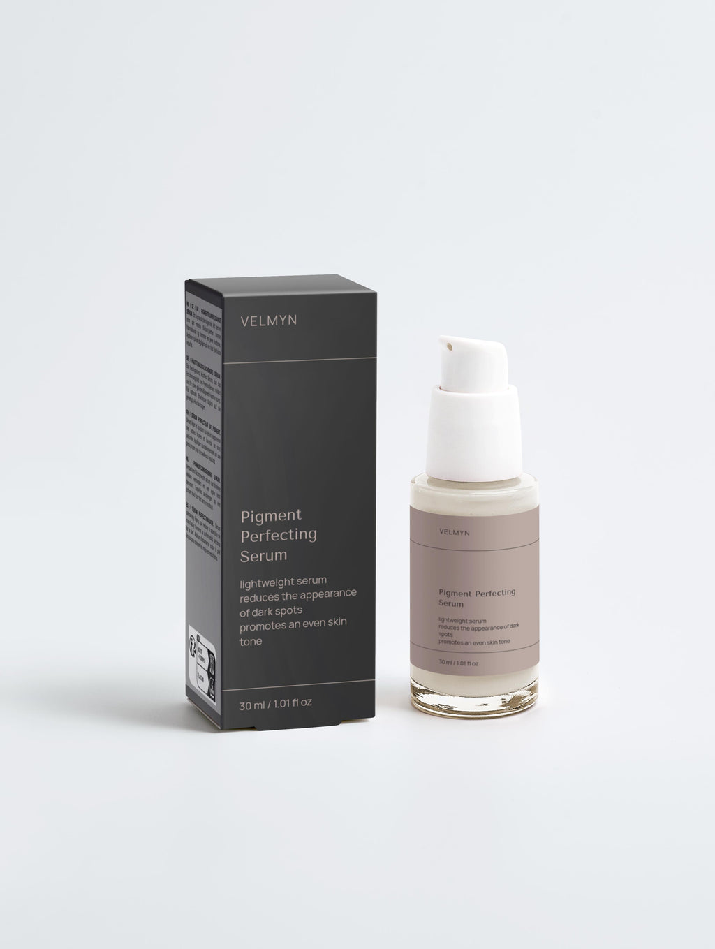 Pigment Perfecting Serum